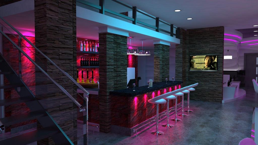 Meshal Hotel Манама Екстериор снимка