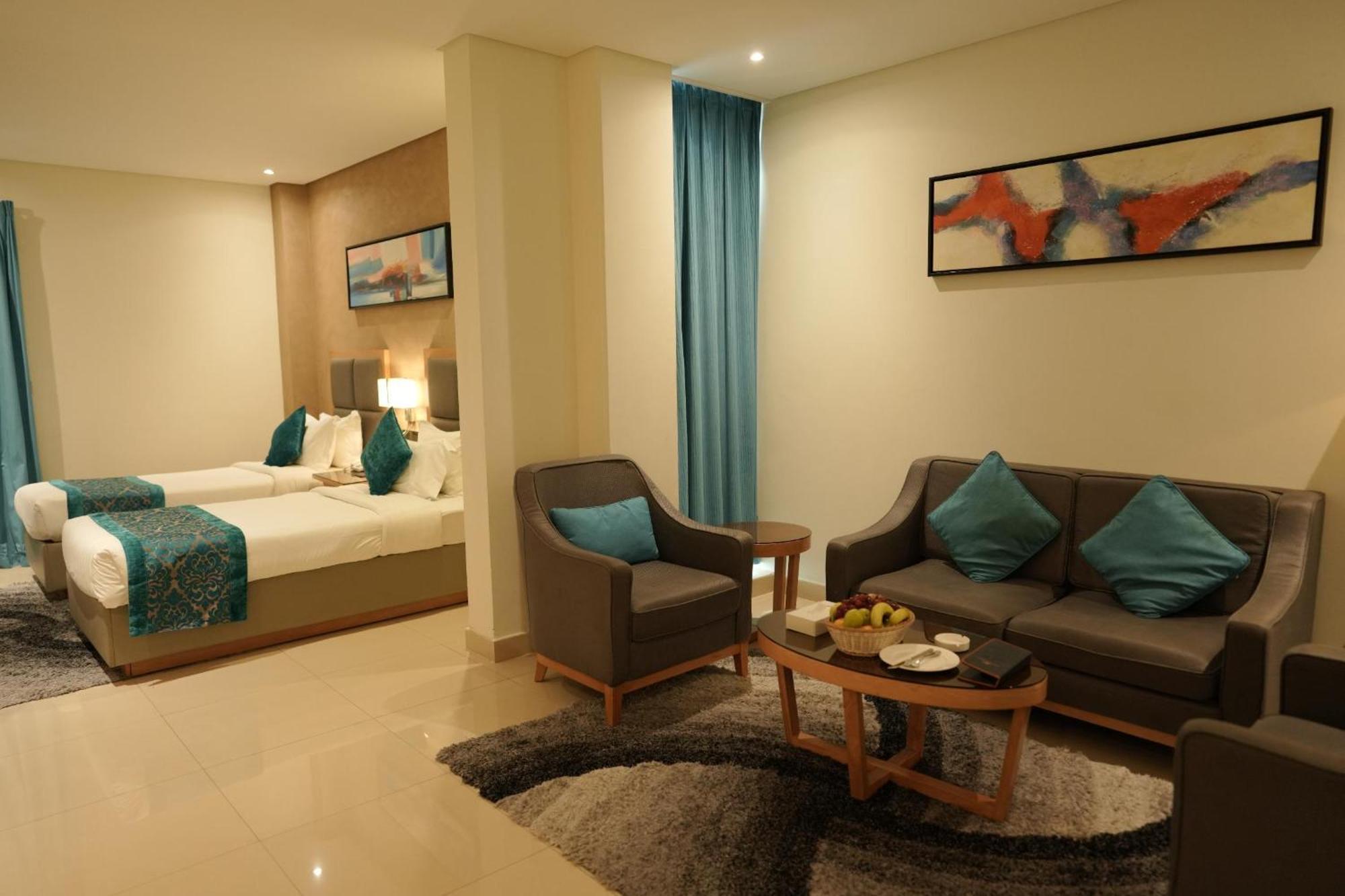 Meshal Hotel Манама Екстериор снимка