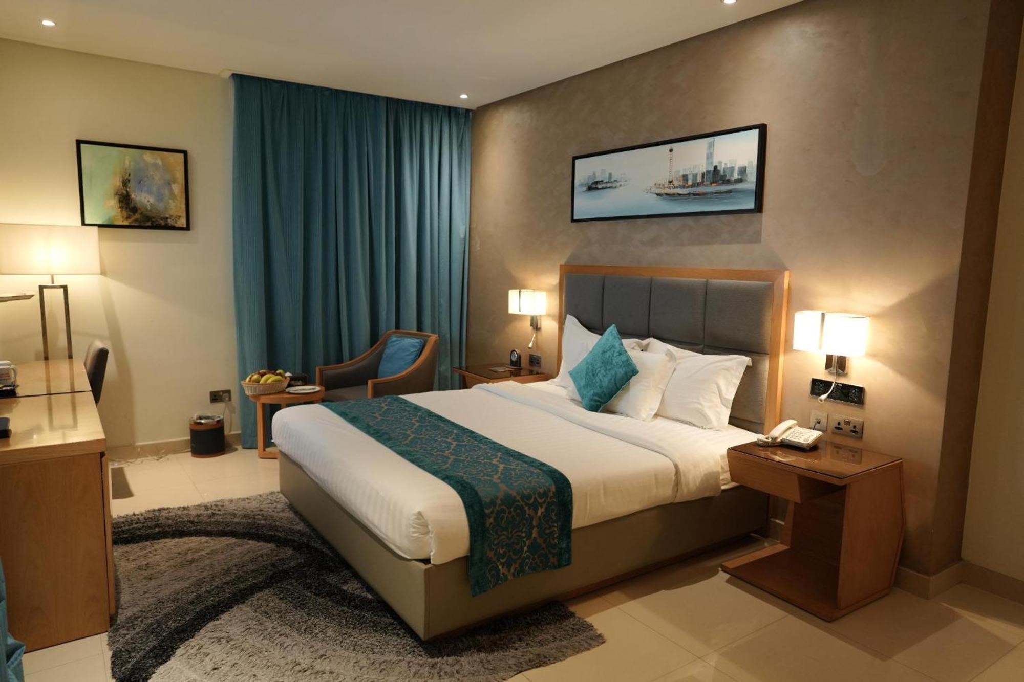 Meshal Hotel Манама Екстериор снимка
