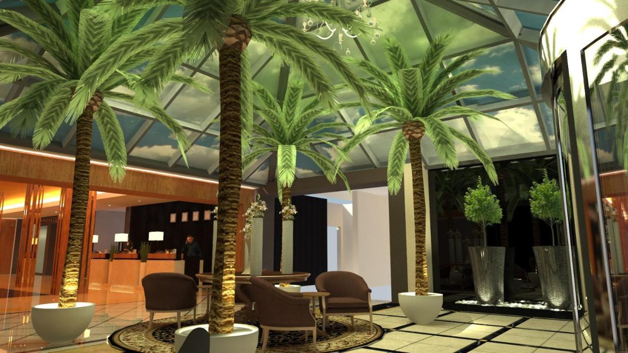 Meshal Hotel Манама Екстериор снимка