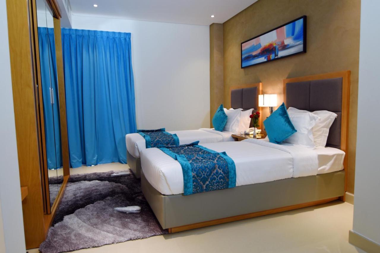 Meshal Hotel Манама Екстериор снимка