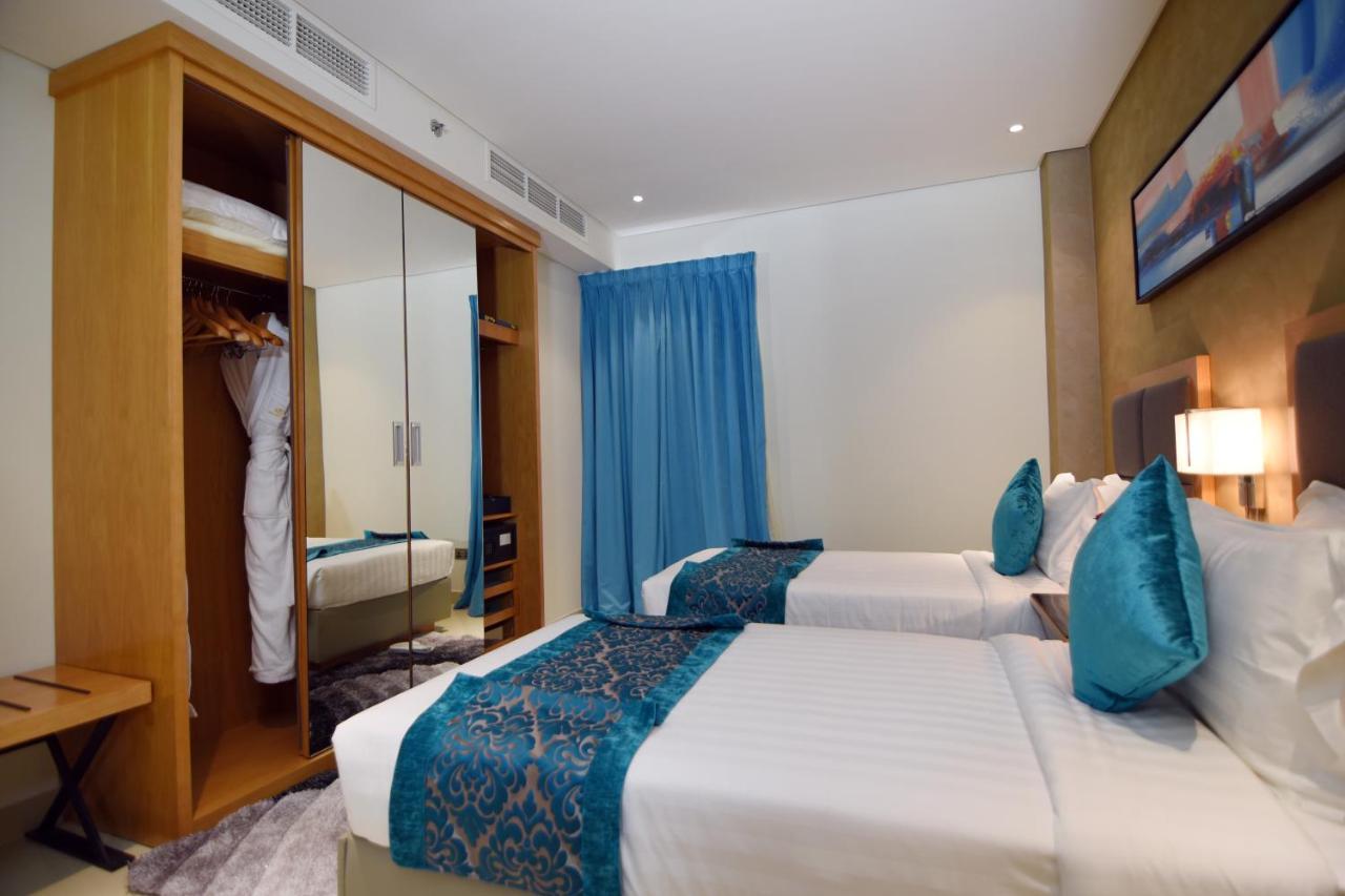 Meshal Hotel Манама Екстериор снимка