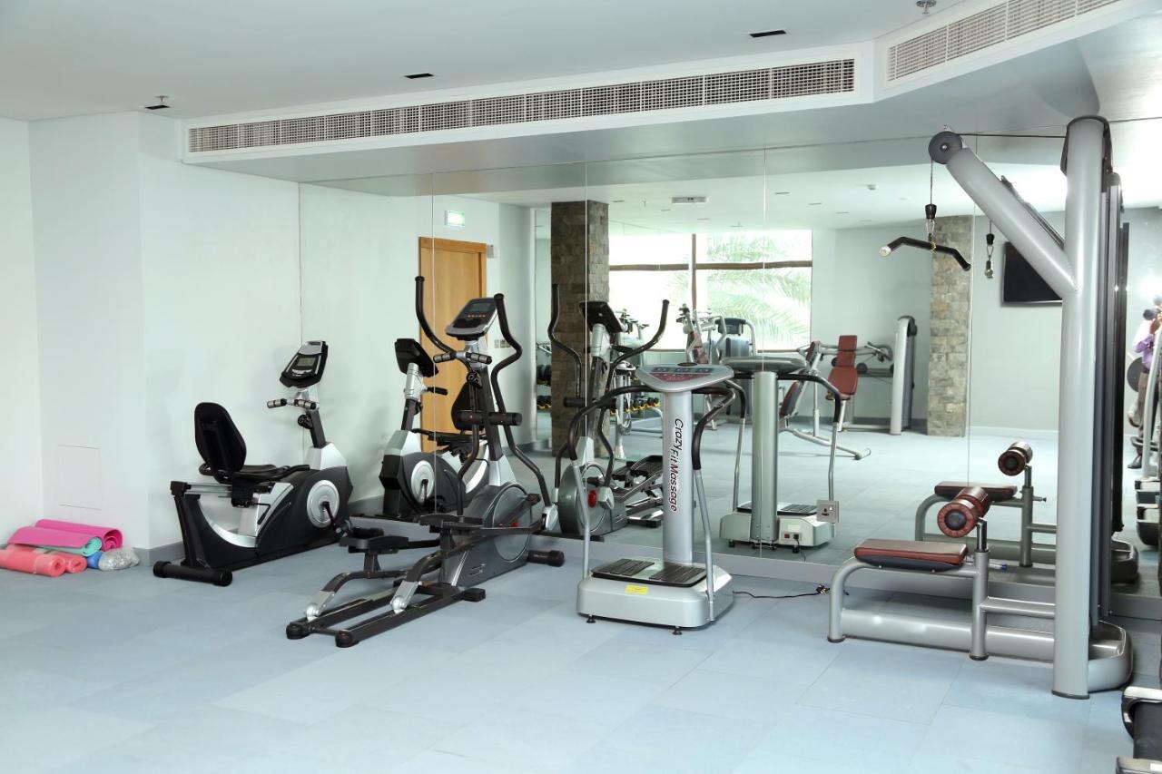 Meshal Hotel Манама Екстериор снимка