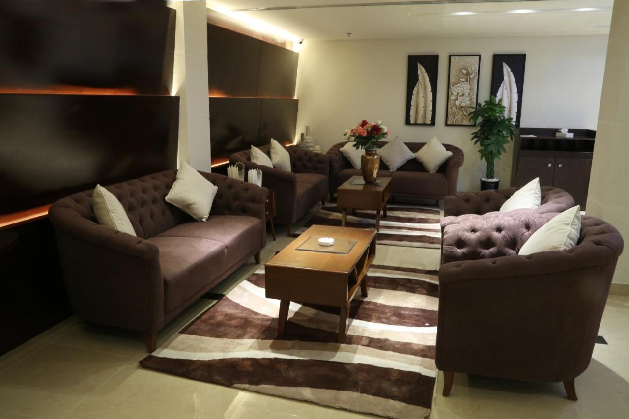 Meshal Hotel Манама Екстериор снимка