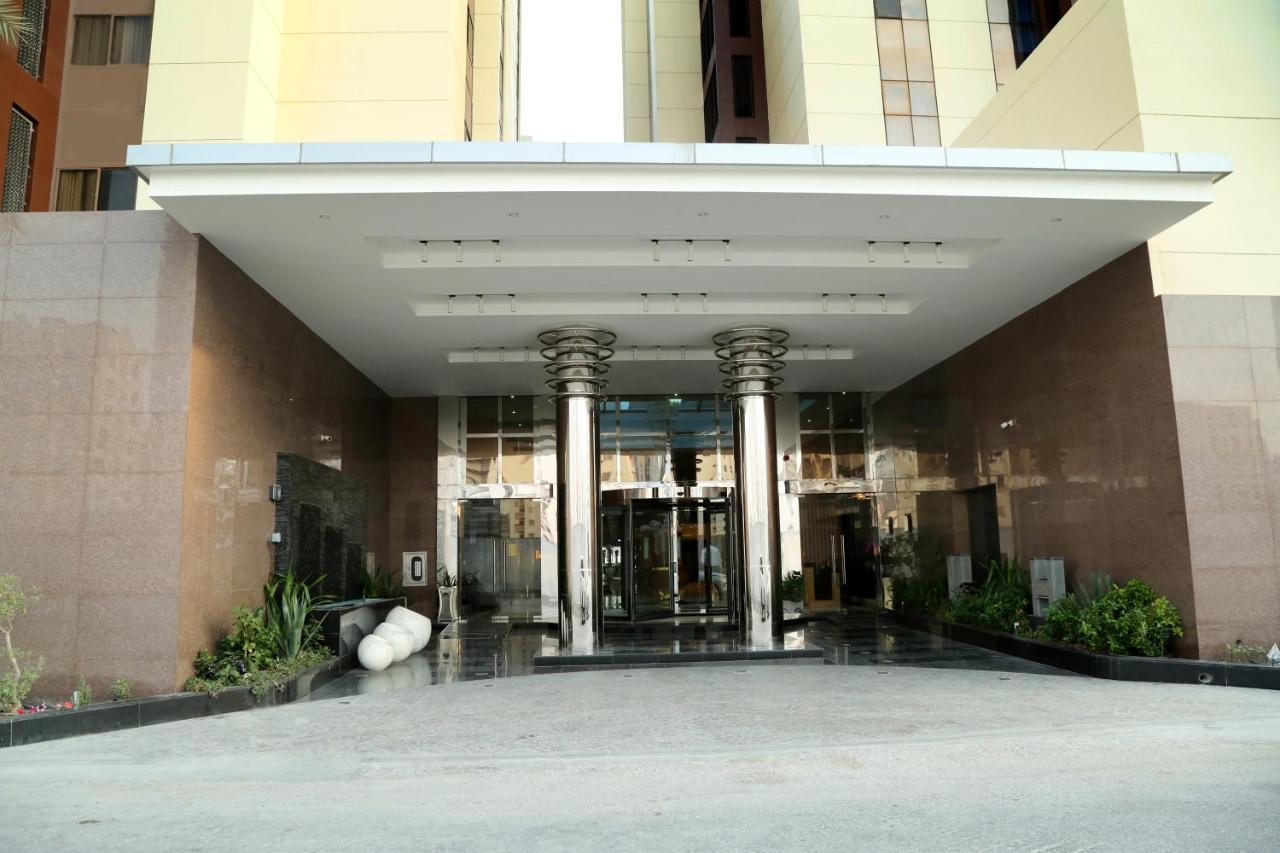 Meshal Hotel Манама Екстериор снимка
