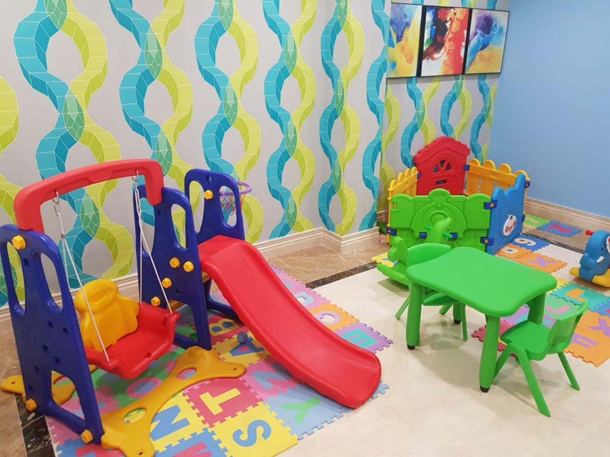 Meshal Hotel Манама Екстериор снимка