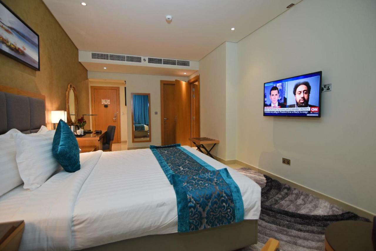 Meshal Hotel Манама Екстериор снимка