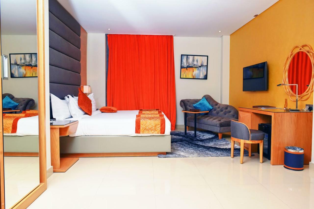Meshal Hotel Манама Екстериор снимка
