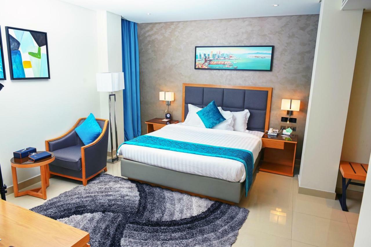 Meshal Hotel Манама Екстериор снимка