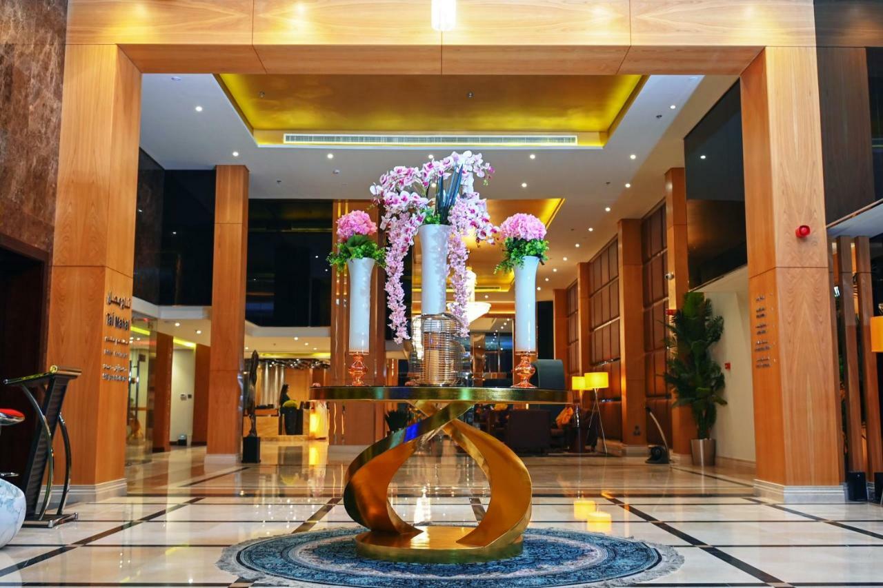 Meshal Hotel Манама Екстериор снимка