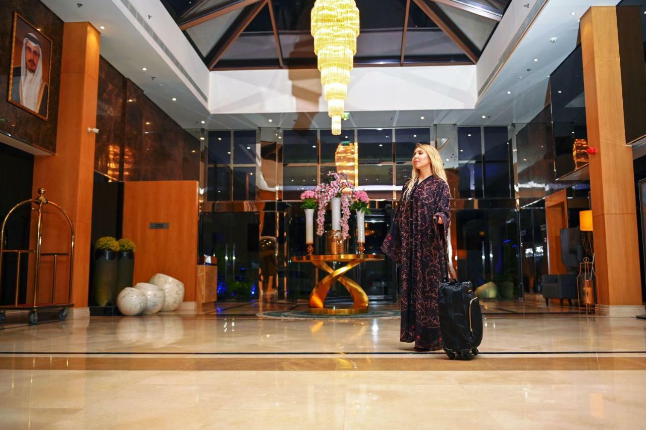 Meshal Hotel Манама Екстериор снимка