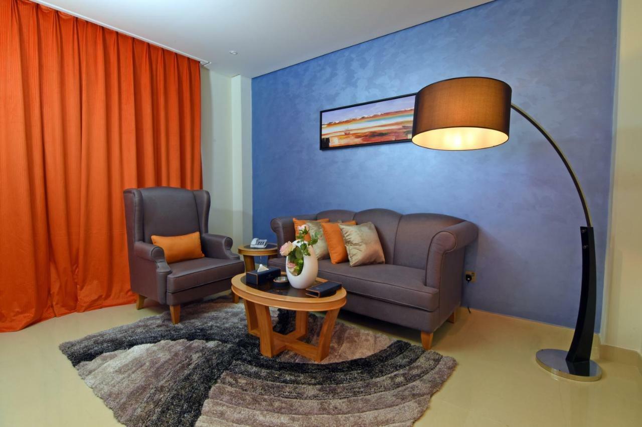 Meshal Hotel Манама Екстериор снимка
