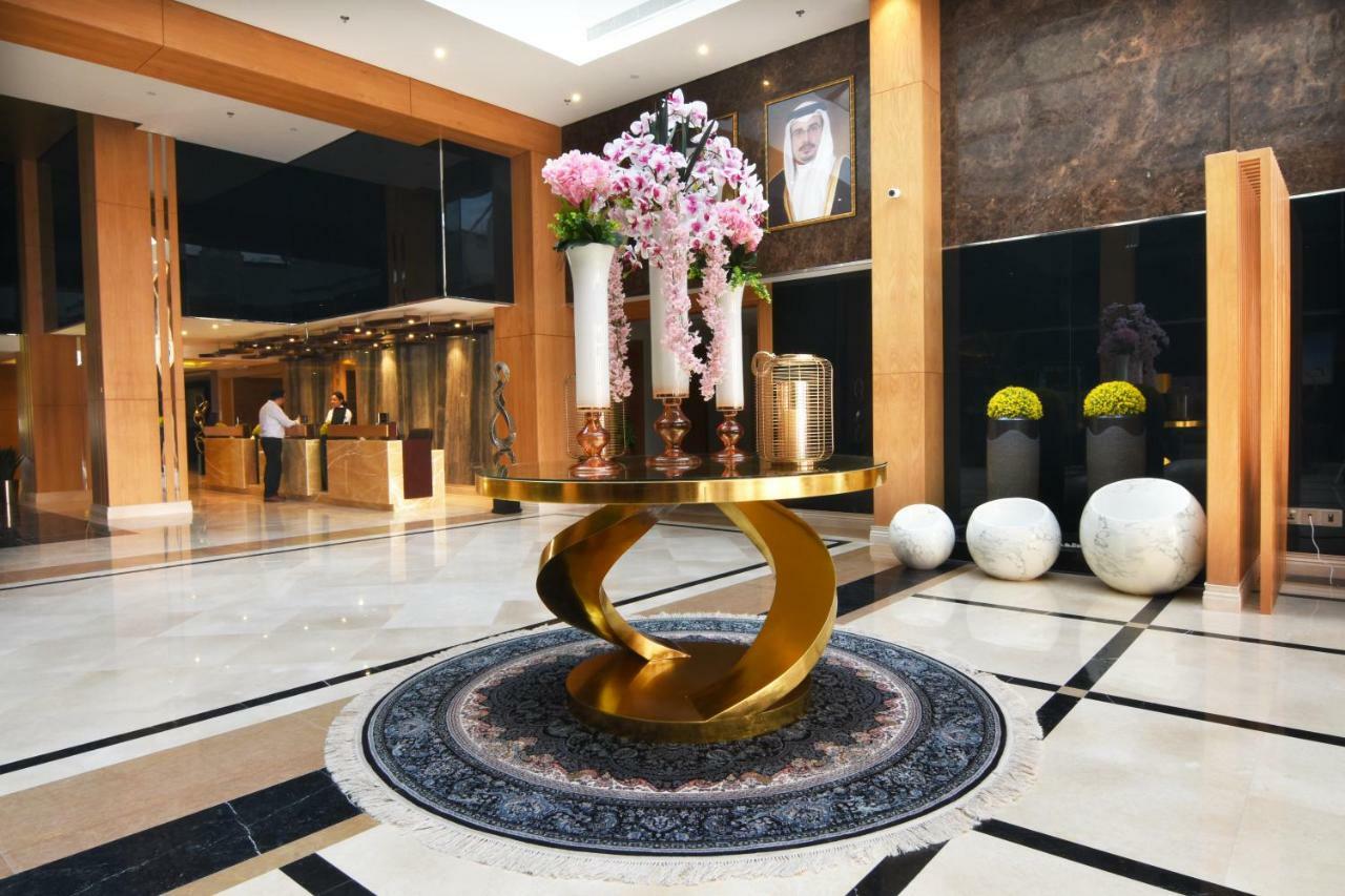 Meshal Hotel Манама Екстериор снимка