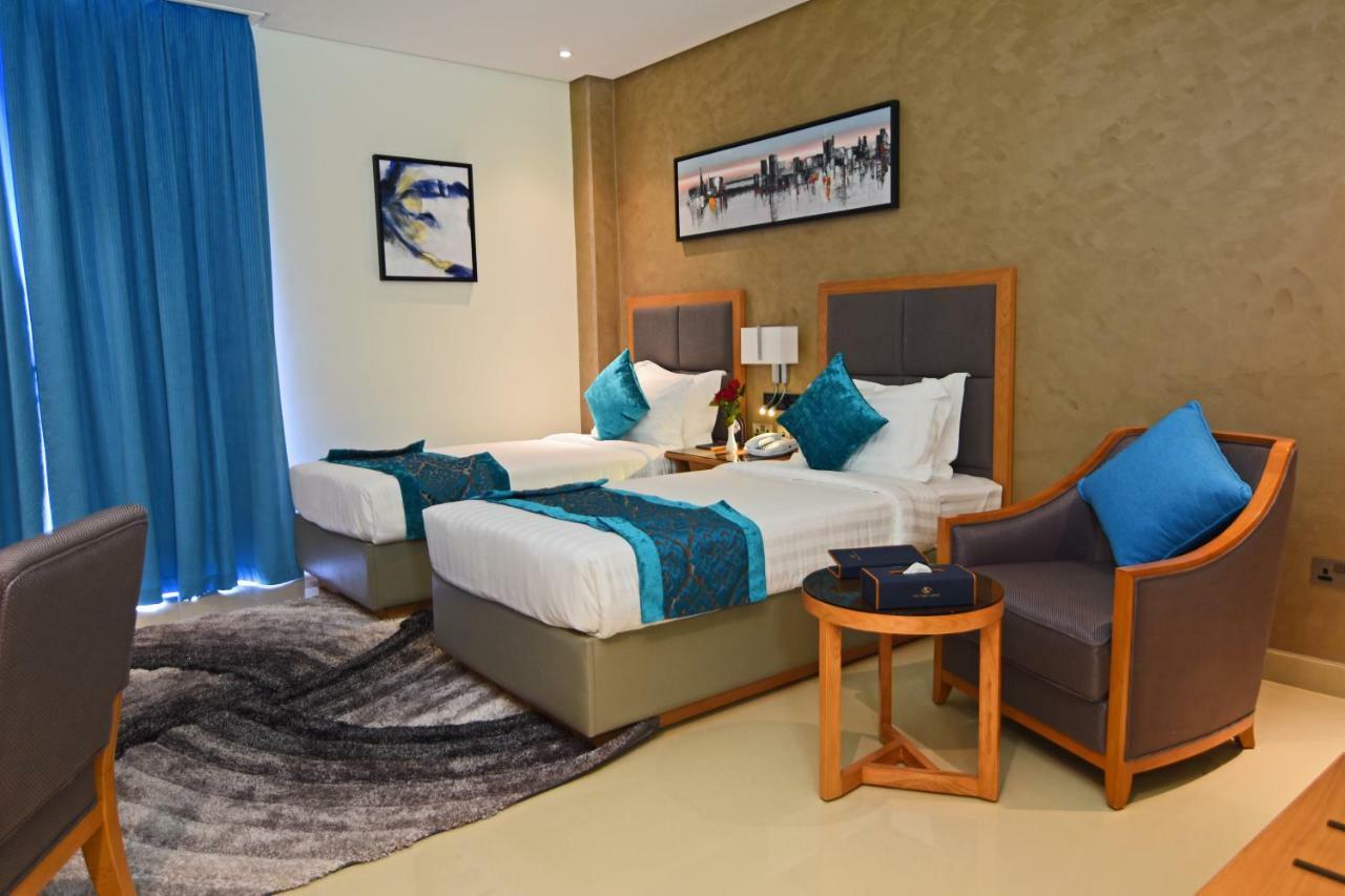 Meshal Hotel Манама Екстериор снимка