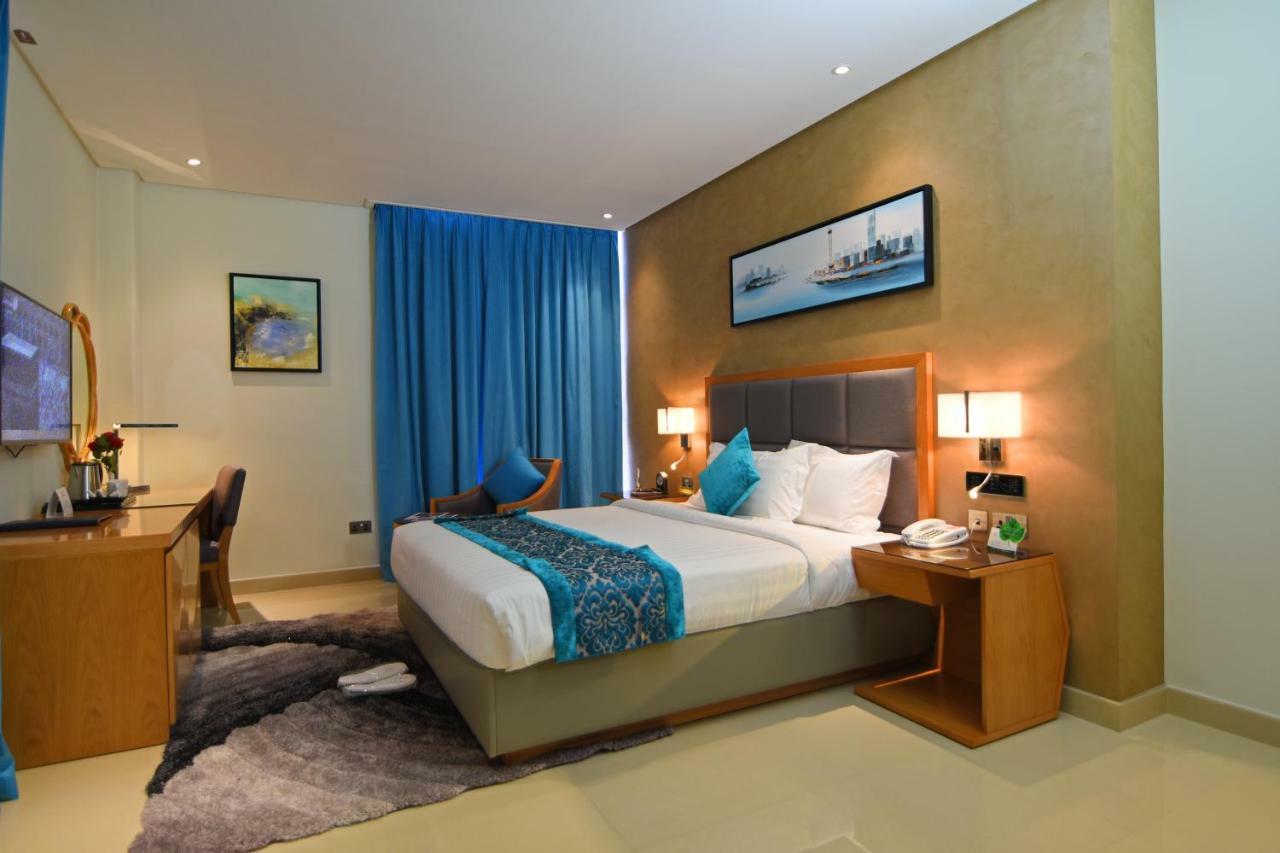Meshal Hotel Манама Екстериор снимка