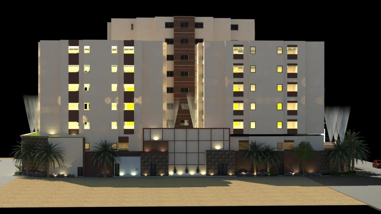 Meshal Hotel Манама Екстериор снимка